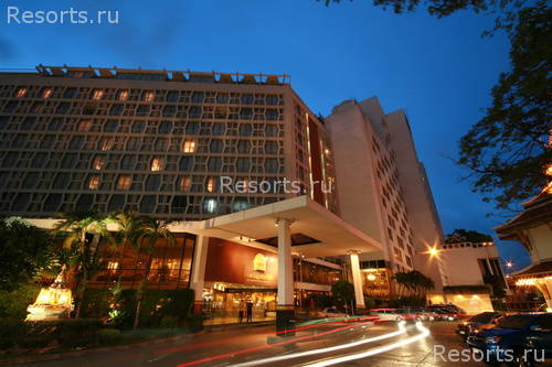 Montien Hotel 